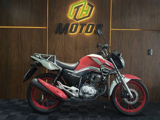 HONDA CG 160 CARGO HONDA CG 160 CARGO